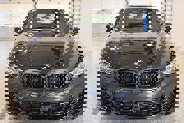 New 2026 BMW 840i xDrive xDrive image 3