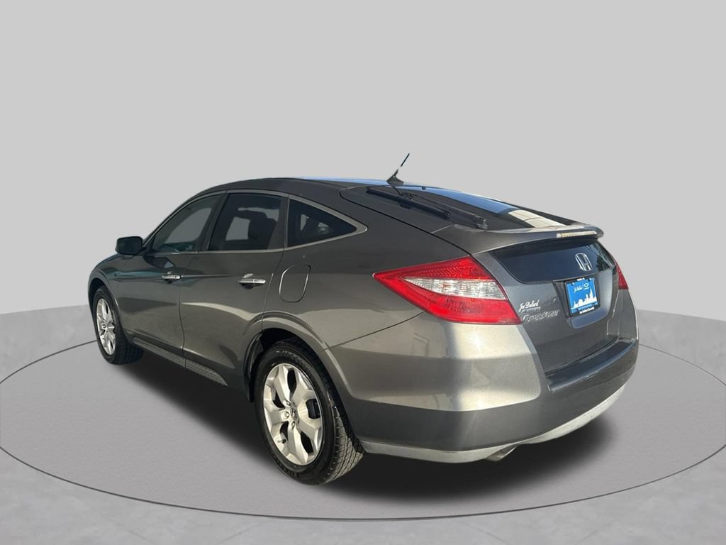 Used 2010 Honda Crosstour EX-L image 6