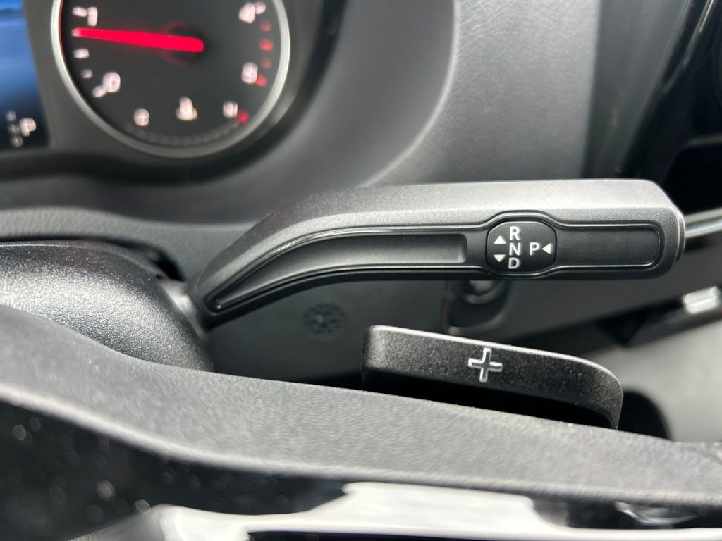 New 2026 Mercedes-Benz Sprinter 144 Cargo image 22