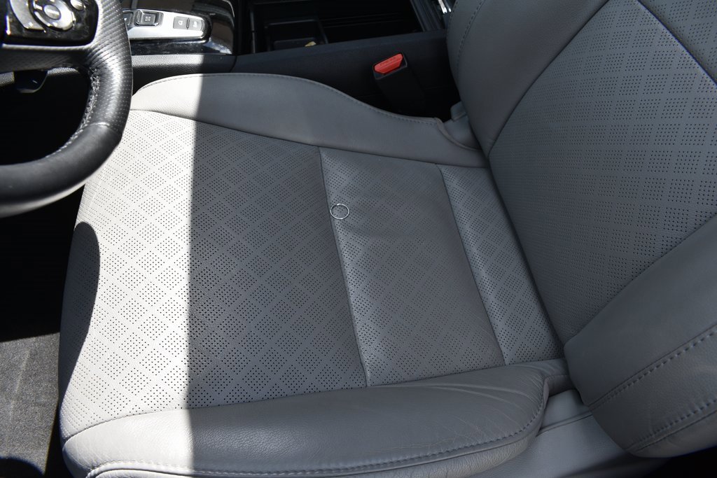 Used 2019 Honda Passport Elite image 11