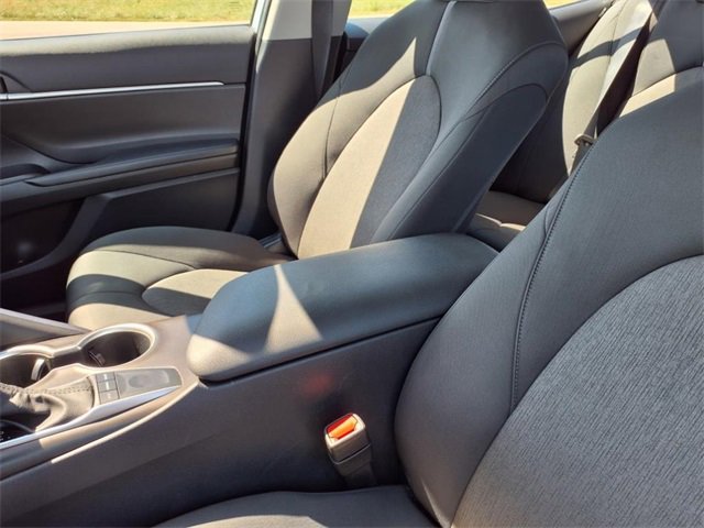 Used 2023 Toyota Camry LE image 51