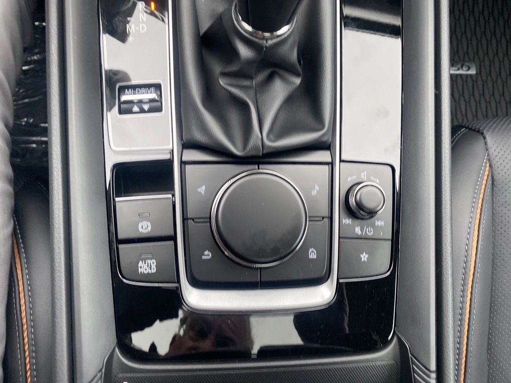 New 2026 MAZDA CX-50 AWD 2.5 S w/ Weather Package image 26