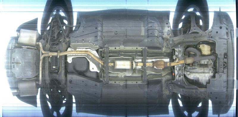 Used 2015 Honda Accord EX-L image 16
