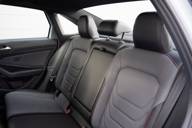 New 2026 Volkswagen Jetta GLI Autobahn image 9