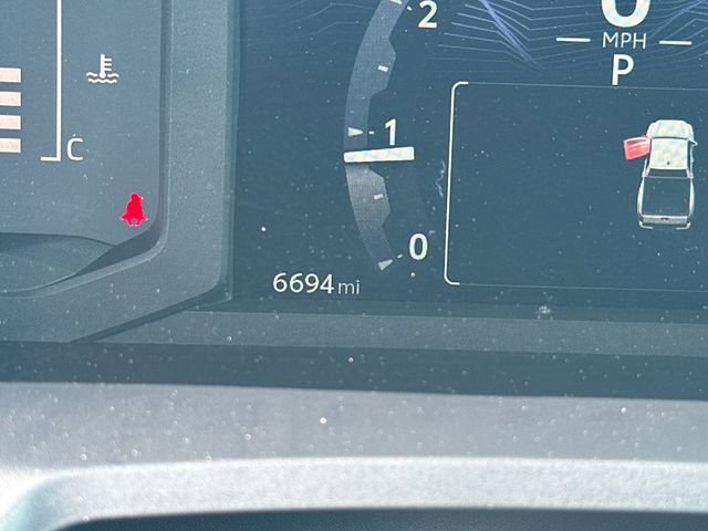 Used 2025 Toyota Tacoma SR5 image 18