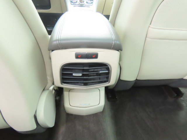 Used 2017 Lincoln MKZ Reserve w/ Technology Package FWD image 20
