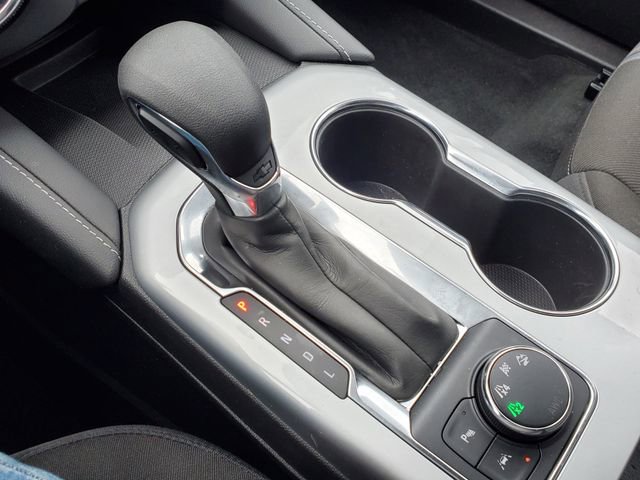 Certified 2023 Chevrolet Blazer LT w/ Convenience Package image 35