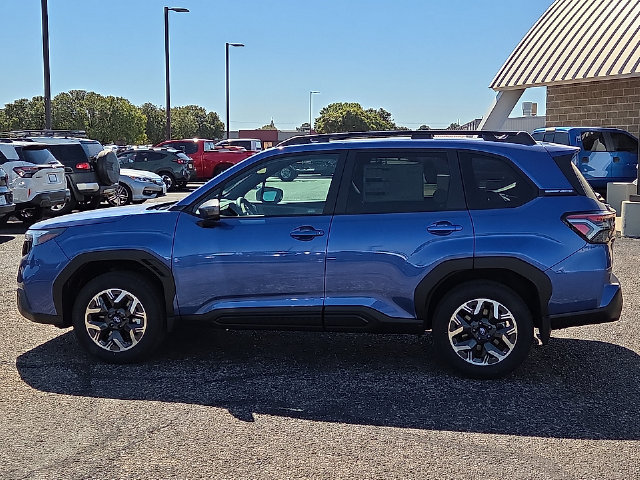 New 2026 Subaru Forester Premium AWD/4WD image 2