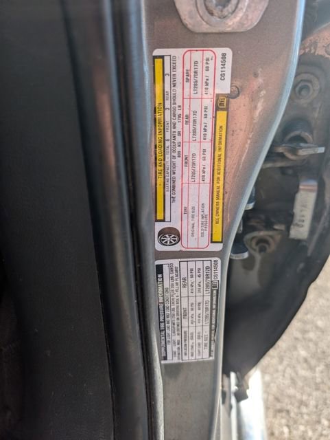 Used 2012 RAM 2500 Power Wagon w/ Luxury Group image 25