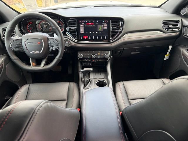 New 2026 Dodge Durango GT AWD/4WD image 37