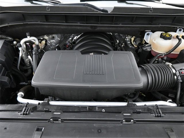 Used 2024 Chevrolet Tahoe Premier image 28