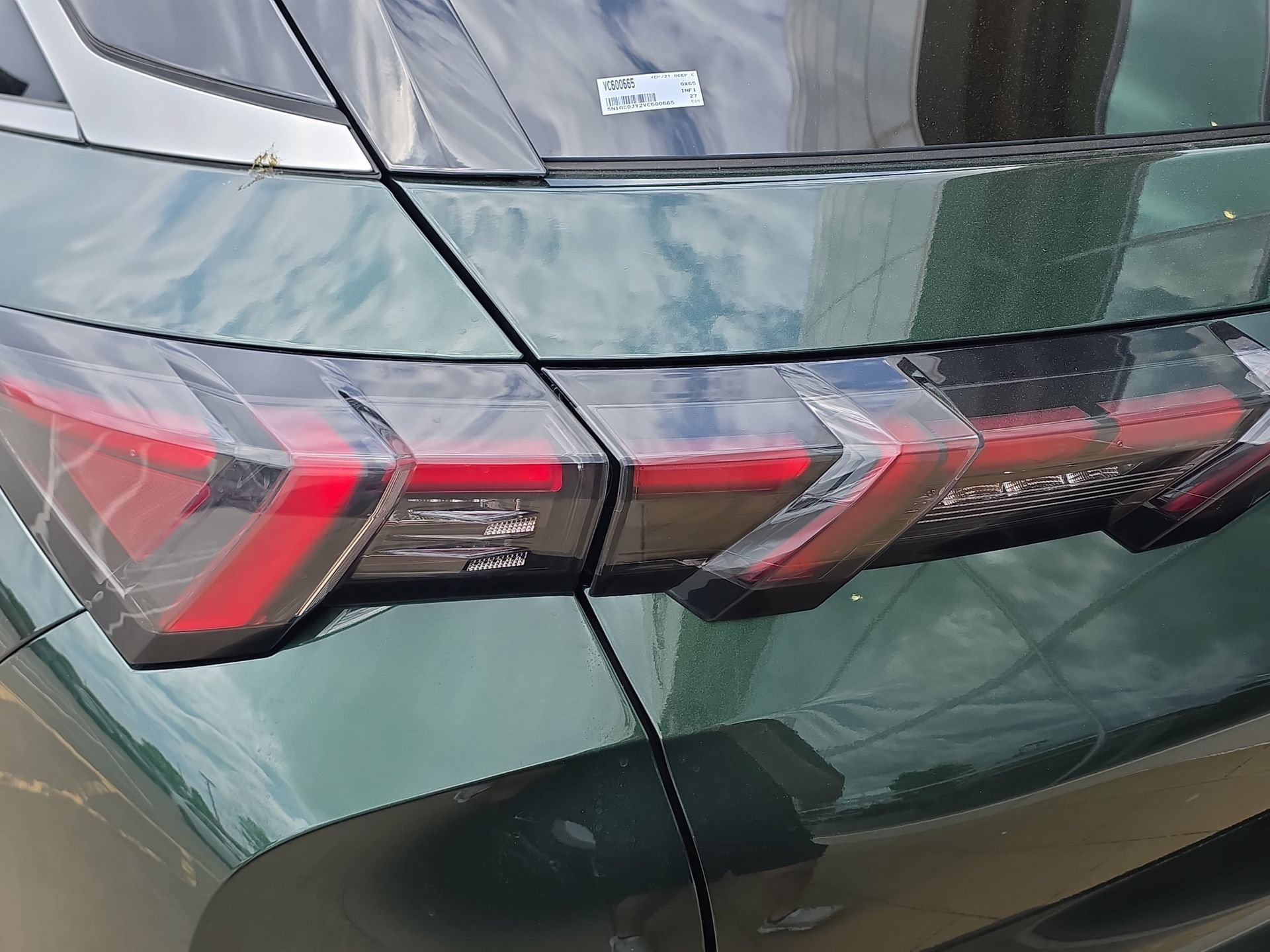 New 2027 INFINITI QX65 Autograph AWD/4WD image 33