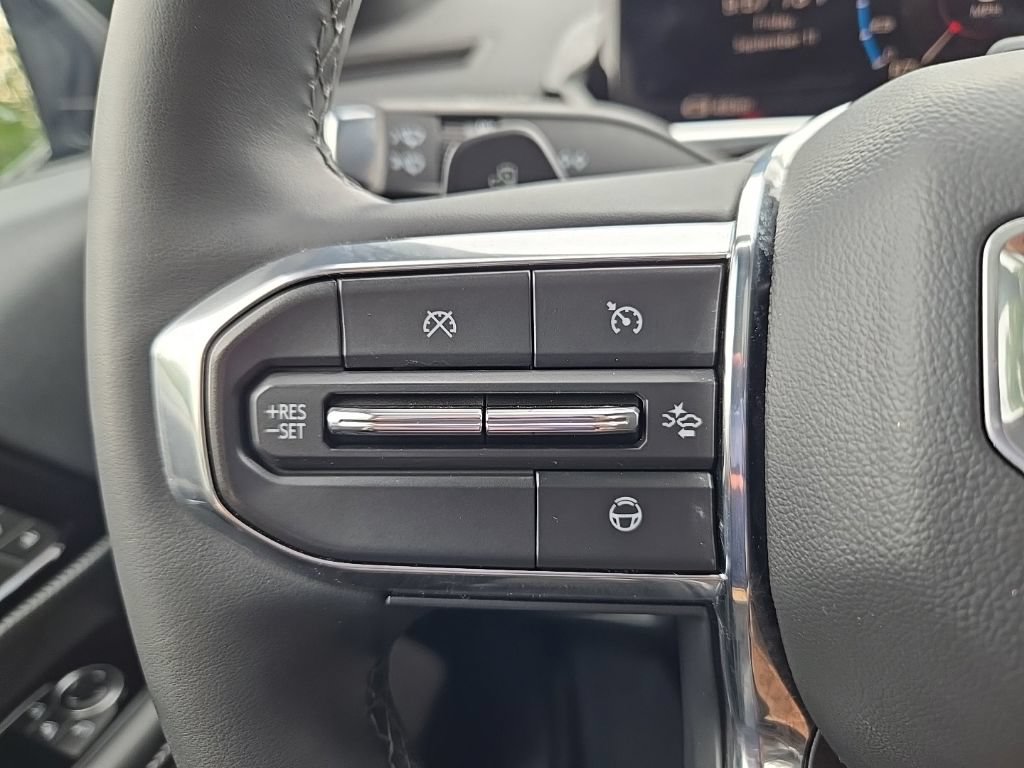 Used 2026 GMC Sierra EV Denali AWD/4WD image 21