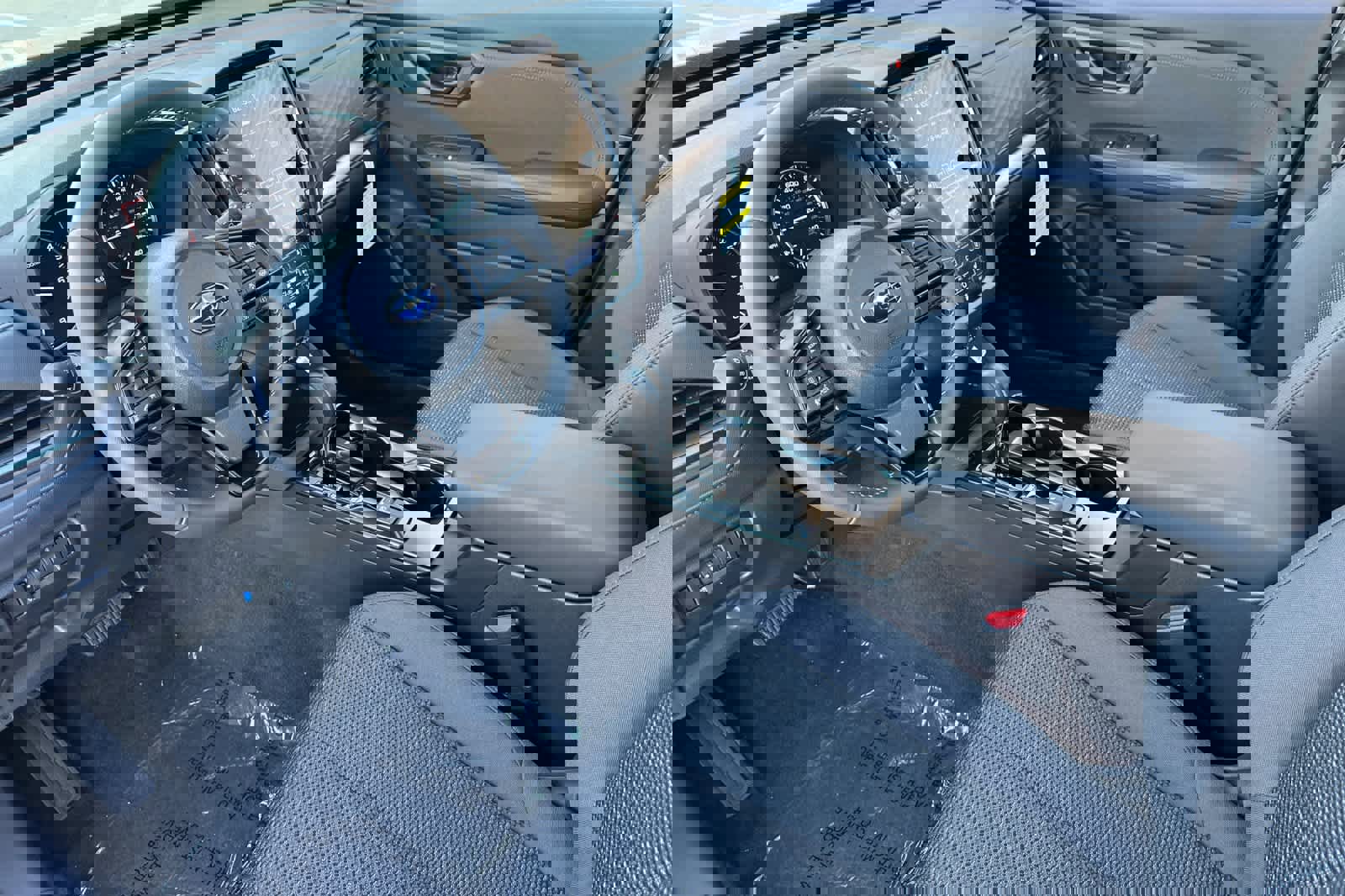 New 2026 Subaru Forester Premium image 9