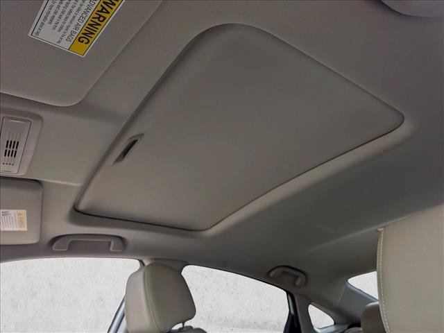 Used 2017 Honda Civic EX-L image 23