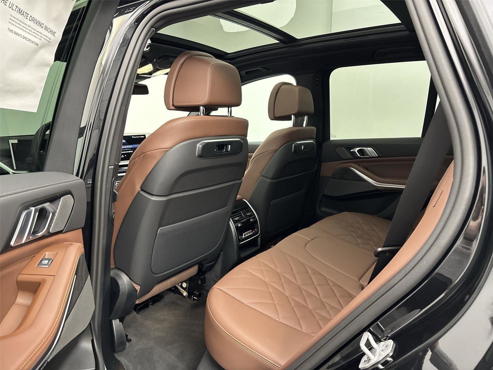 New 2026 BMW X5 xDrive40i AWD/4WD image 29