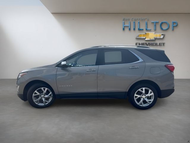 Used 2018 Chevrolet Equinox Premier AWD/4WD image 11