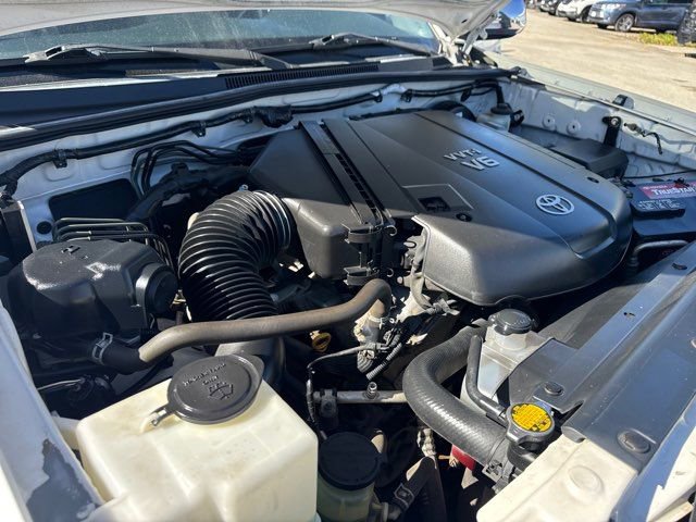 Used 2012 Toyota Tacoma PreRunner w/ SR5 Pkg RWD image 36