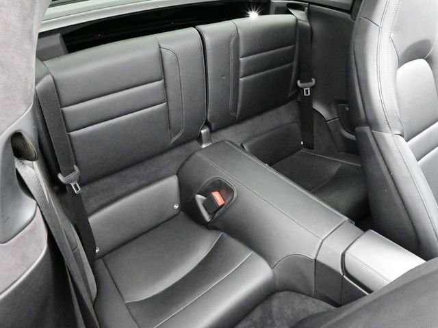 Certified 2021 Porsche 911 Targa 4S image 15