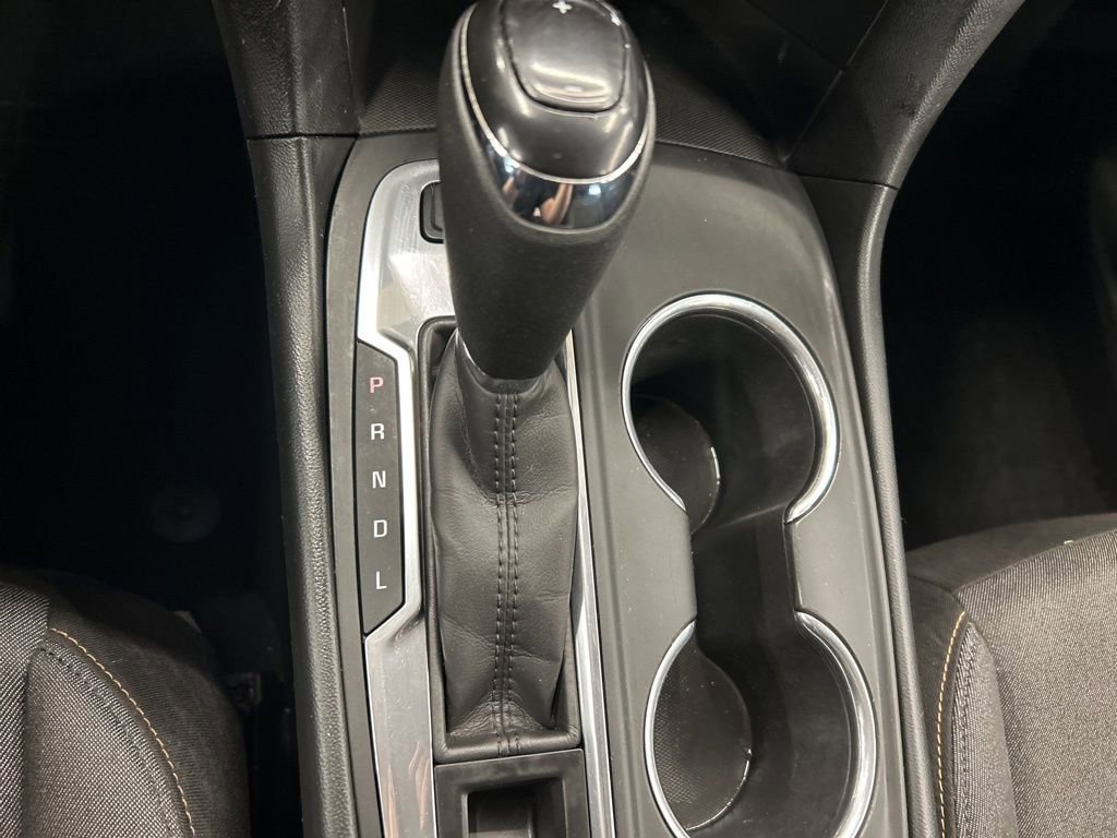 Used 2019 Chevrolet Equinox LT AWD/4WD image 19