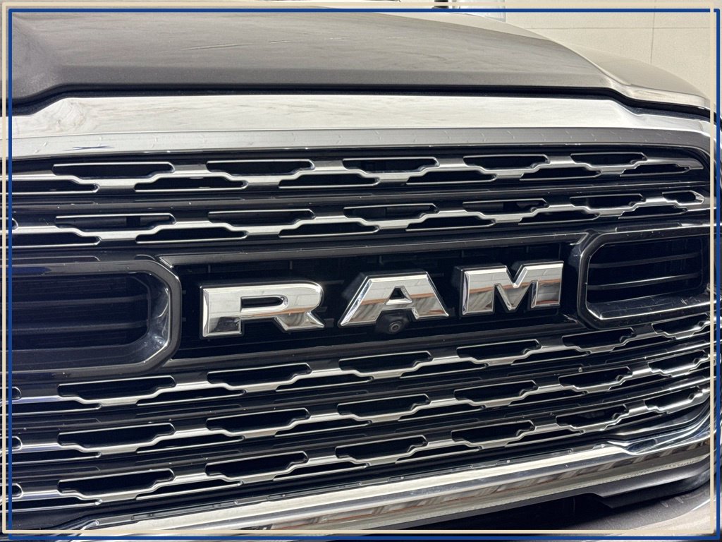 Certified 2023 RAM 3500 Limited AWD/4WD image 4