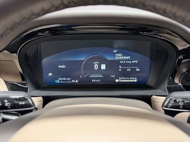 Used 2022 Lincoln Corsair Reserve w/ Equipment Group 201A AWD/4WD image 33