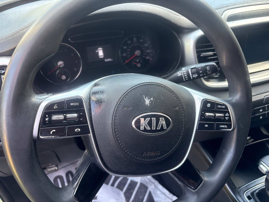 Used 2019 Kia Sorento L FWD image 8