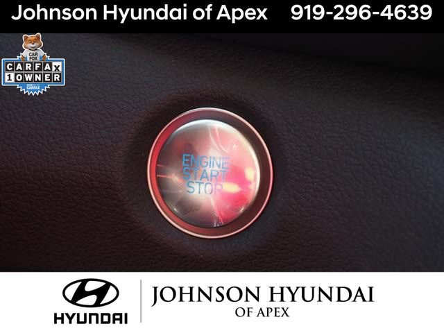 Used 2021 Hyundai Santa Fe SEL AWD/4WD image 15