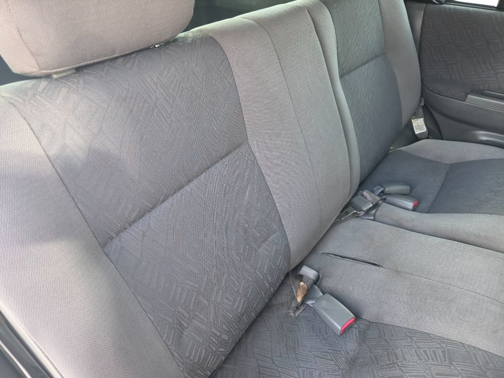 Used 2003 Isuzu Rodeo S RWD image 38
