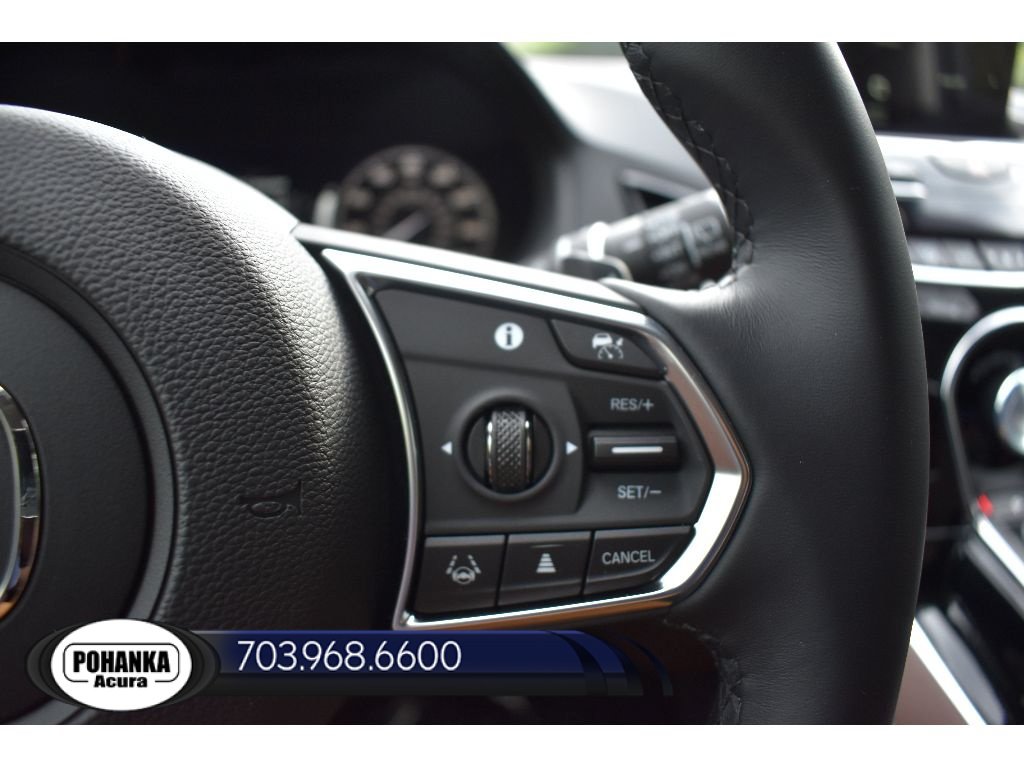 New 2026 Acura RDX SH-AWD w/ Technology Package image 13