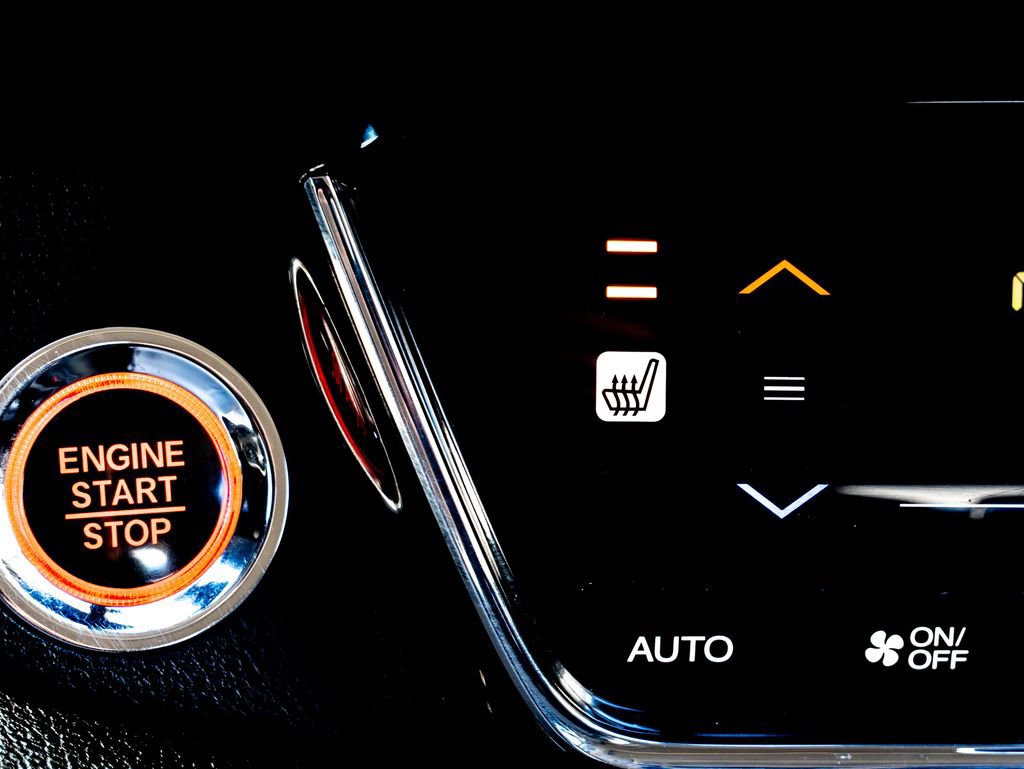 Used 2022 Honda HR-V EX-L image 30