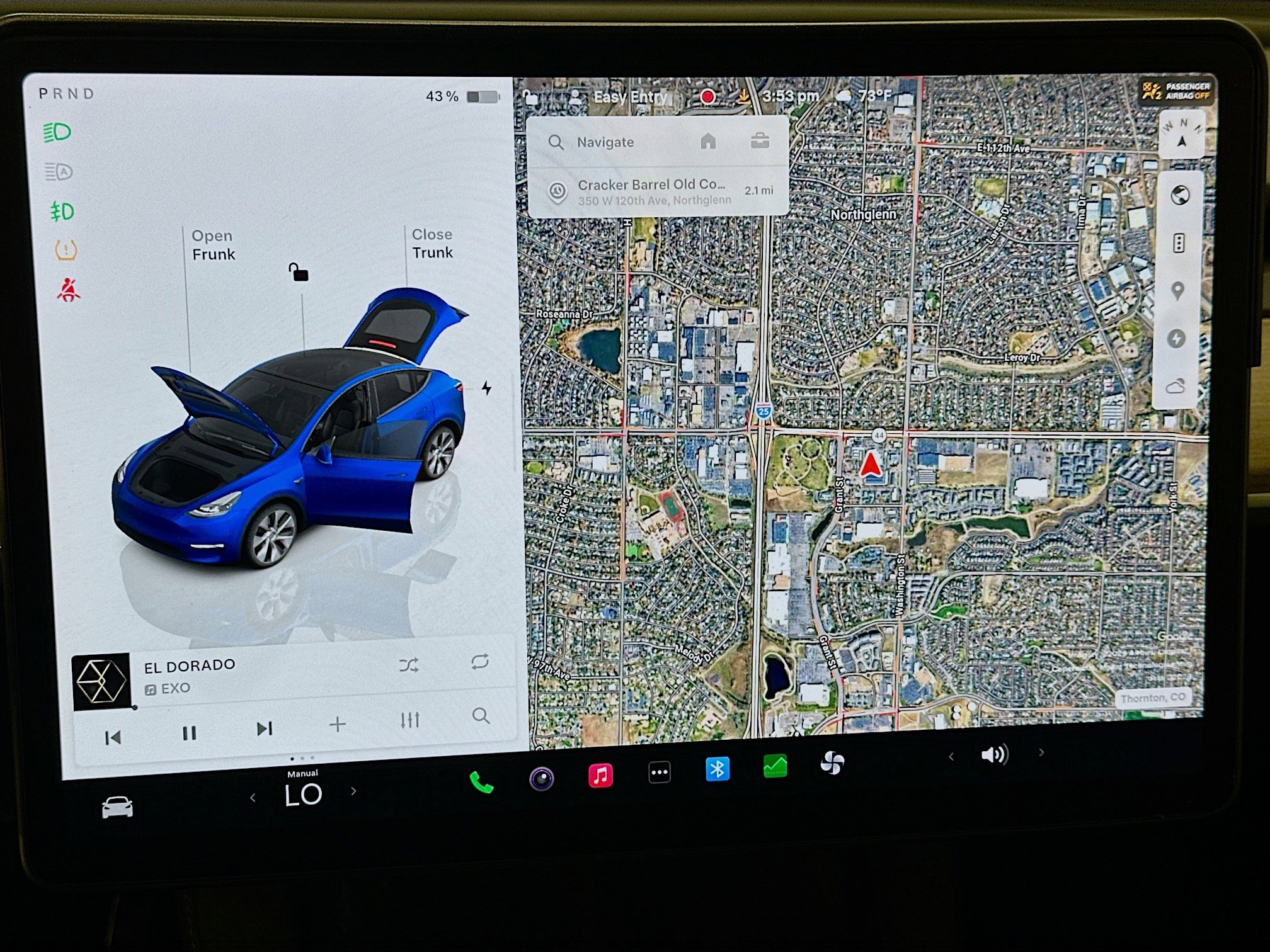 Used 2023 Tesla Model Y Long Range image 21