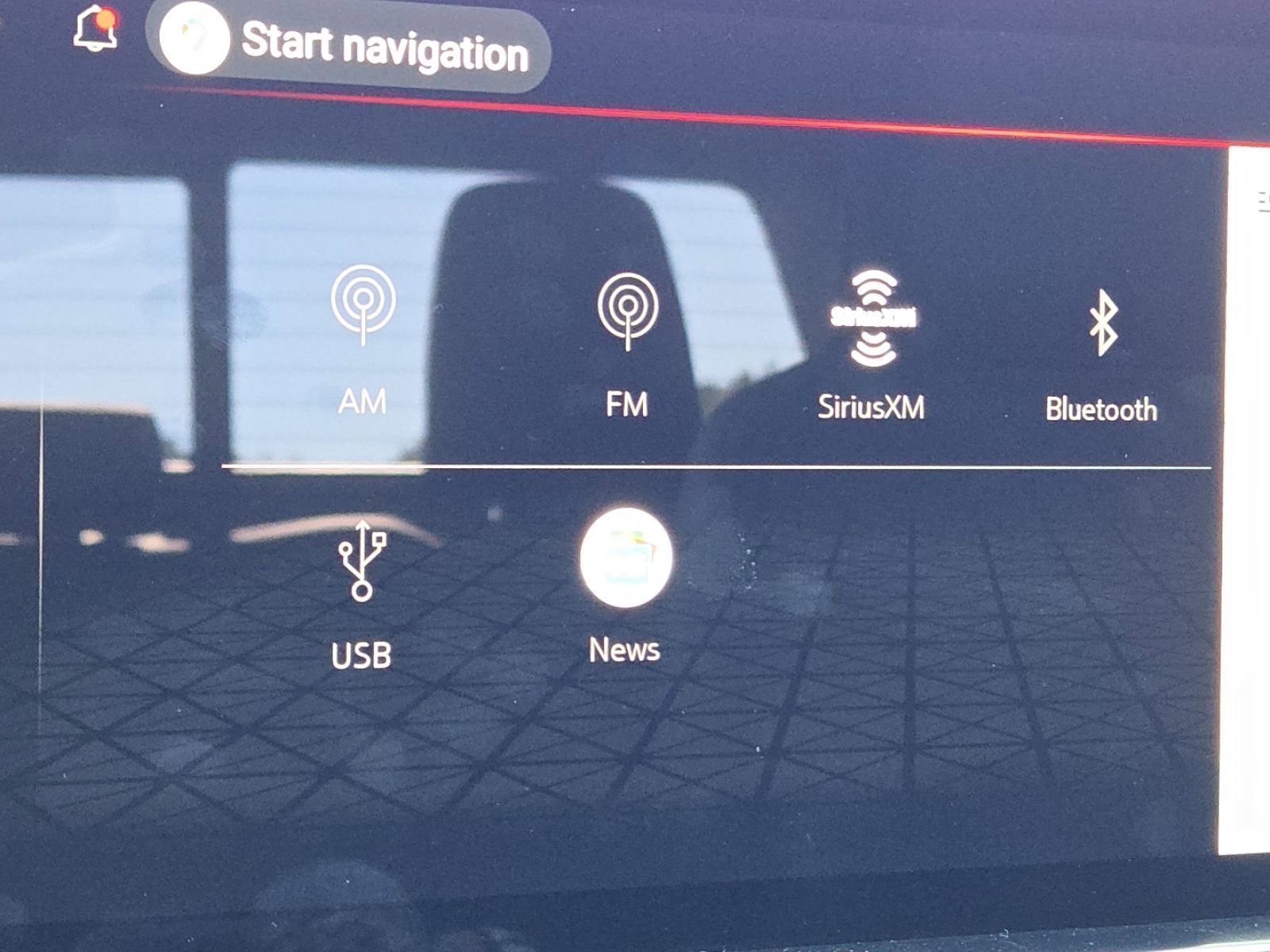 New 2026 GMC Sierra 1500 SLT w/ SLT Premium Package image 35