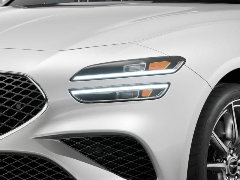 New 2026 Genesis G70 2.5T Prestige AWD/4WD image 13