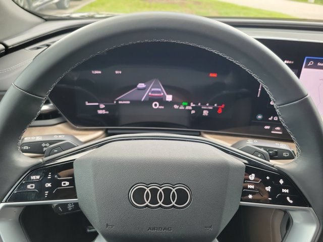 Certified 2025 Audi Q5 Premium w/ Convenience Package AWD/4WD image 20