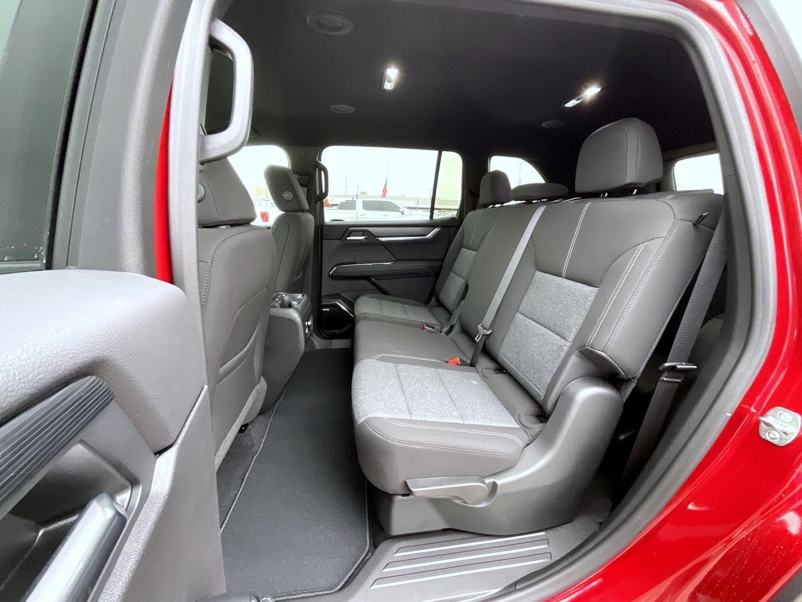 New 2026 GMC Acadia Elevation AWD/4WD image 19