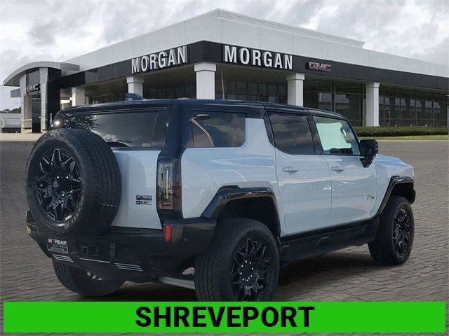 New 2026 GMC Hummer EV 2X image 7