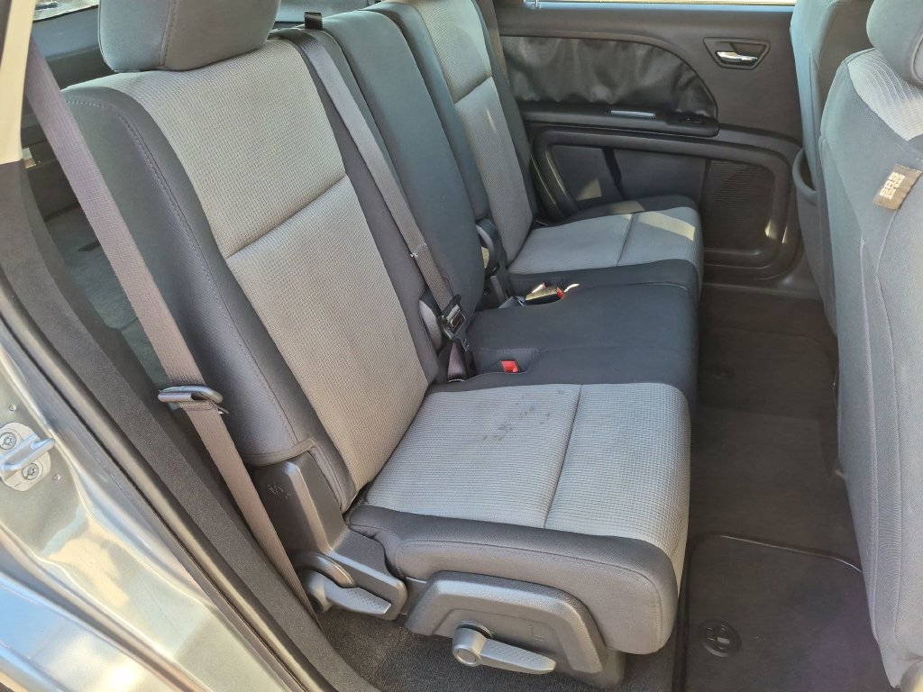 Used 2009 Dodge Journey SE FWD image 23