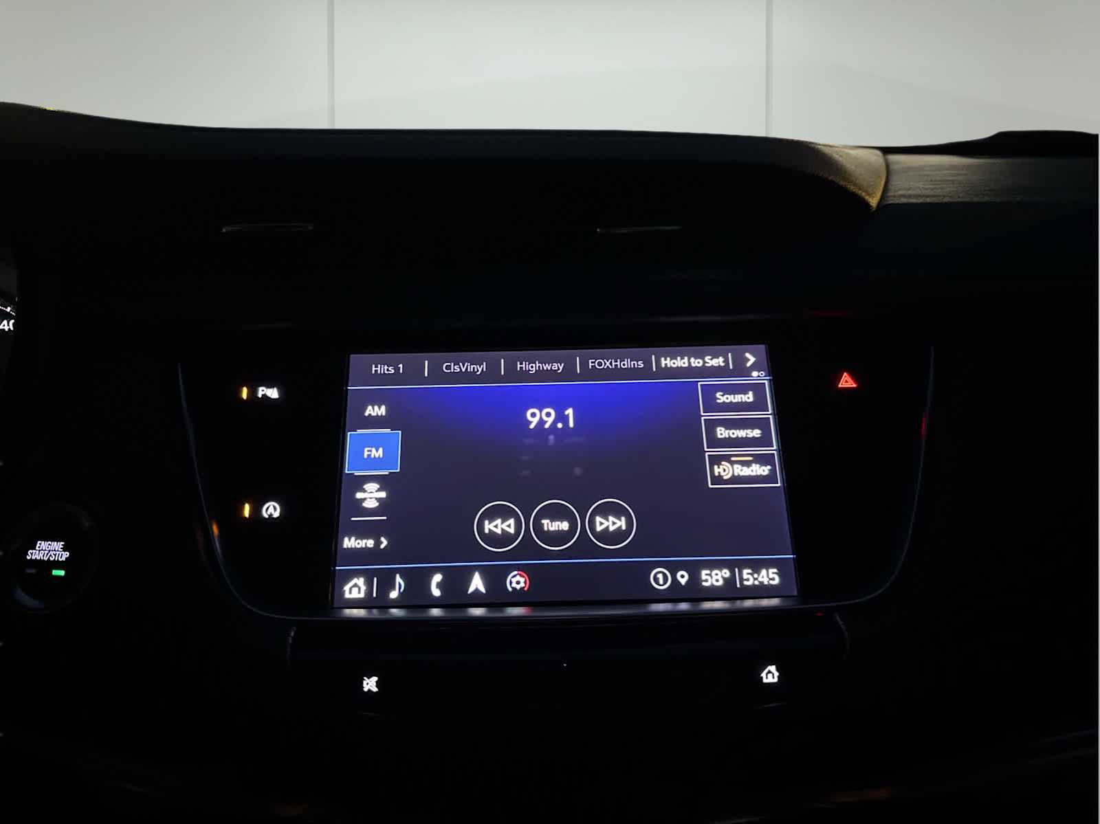 Used 2025 Cadillac XT5 Premium Luxury image 20