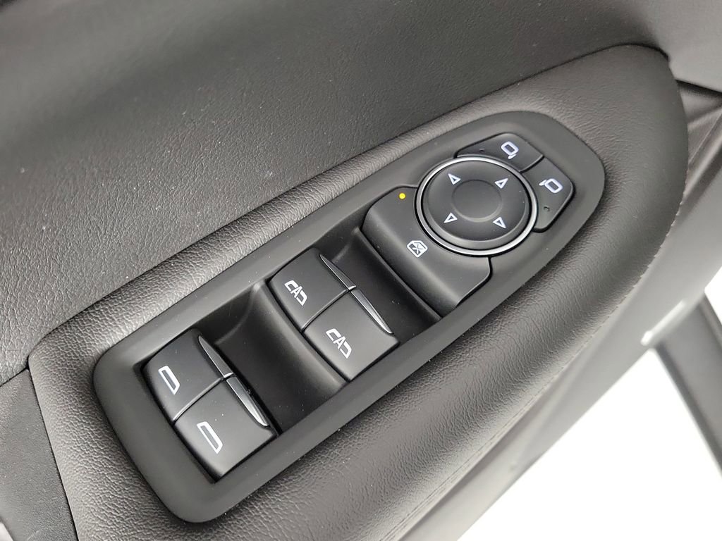 Certified 2023 Cadillac XT5 Luxury FWD image 20