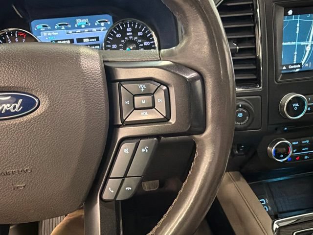 Used 2018 Ford Expedition Limited w/ Equipment Group 301A AWD/4WD image 25