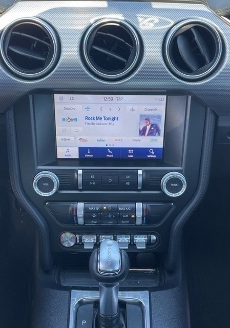 Used 2020 Ford Mustang Coupe w/ Equipment Group 101A image 16