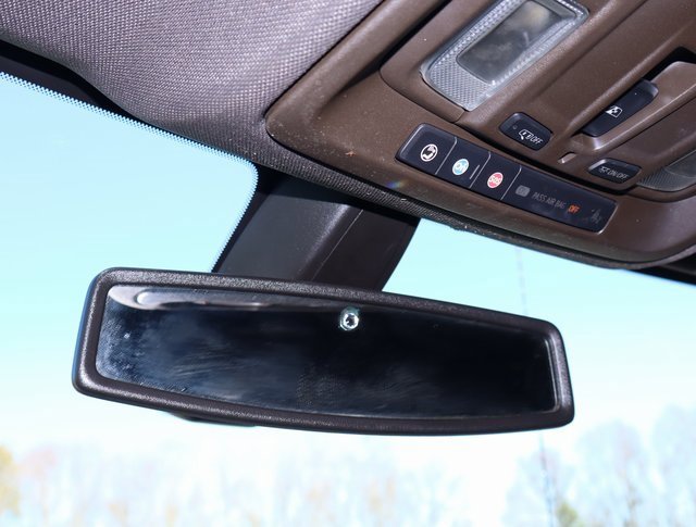 Used 2019 Chevrolet Silverado 1500 LTZ w/ LTZ Texas Edition image 25