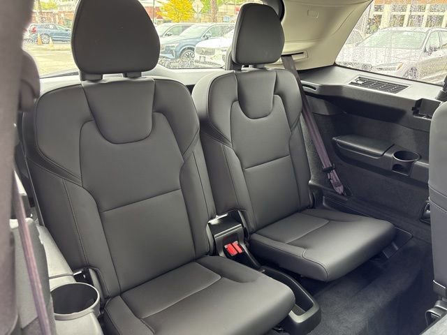 Used 2025 Volvo XC90 B6 Plus AWD/4WD image 15