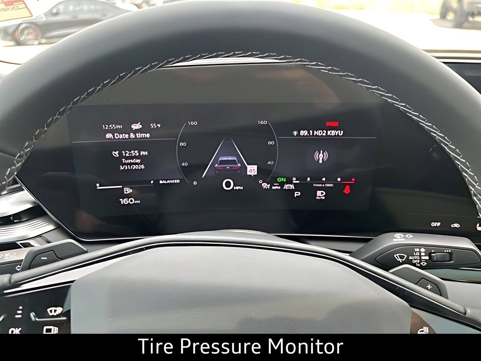 New 2026 Audi A6 Premium Plus AWD/4WD image 25