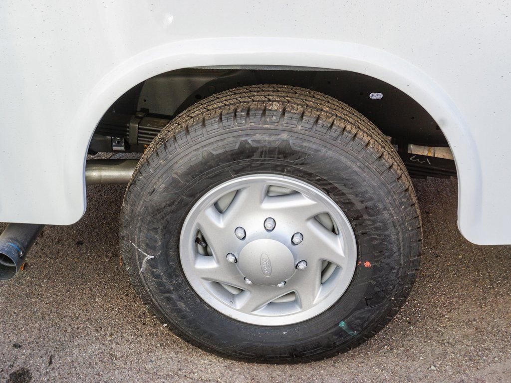 New 2025 Ford E-350 and Econoline 350 Super Duty w/ Power Equipment Group image 10