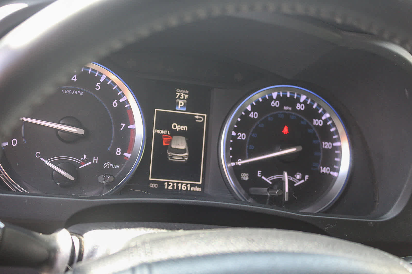 Used 2015 Toyota Highlander XLE image 24