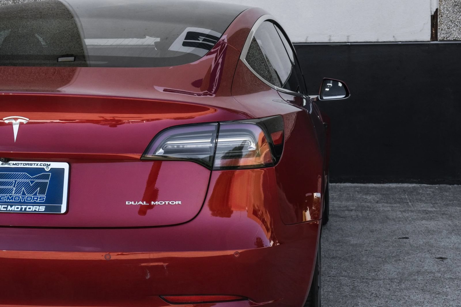 Used 2019 Tesla Model 3 Performance AWD/4WD image 41