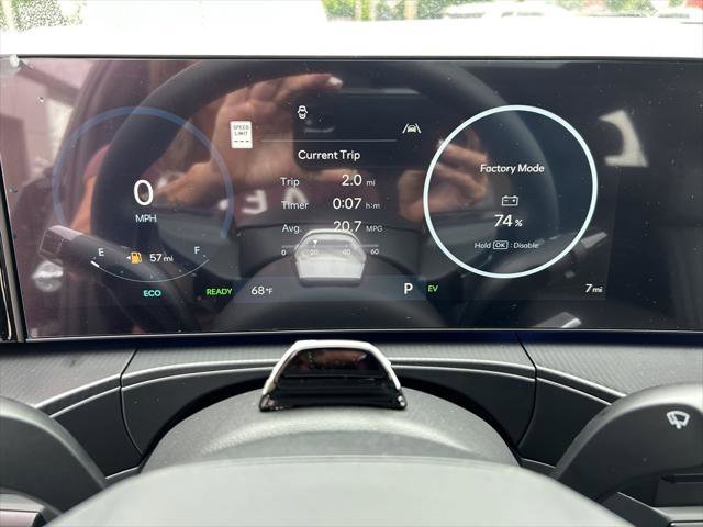 New 2026 Hyundai Santa Fe Calligraphy image 17