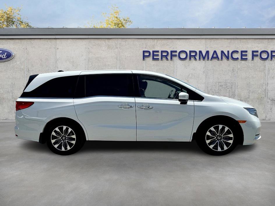 Used 2023 Honda Odyssey EX-L image 6